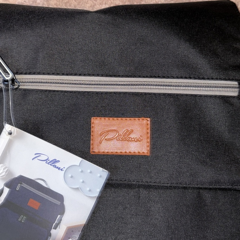 New with tags diaper bag backpack! - Picture 2 of 6